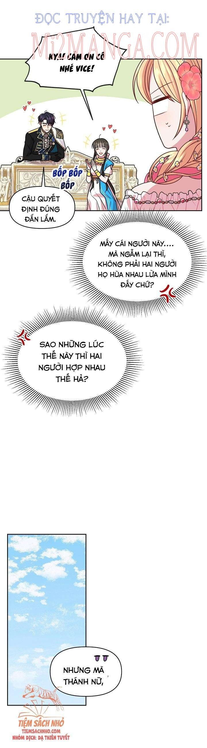 đọc truyện Thuần Hoá Bạn Thân Thành Bạo Quân Chương 46 ảnh 15 tại Thiên Thai Truyện