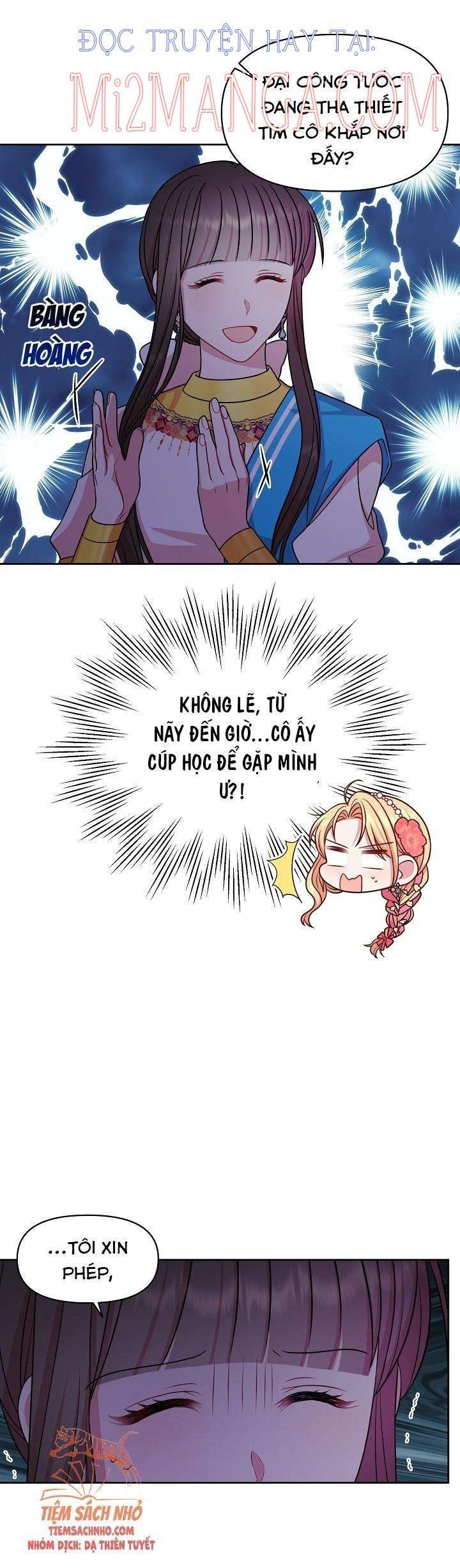 đọc truyện Thuần Hoá Bạn Thân Thành Bạo Quân Chương 46 ảnh 16 tại Thiên Thai Truyện