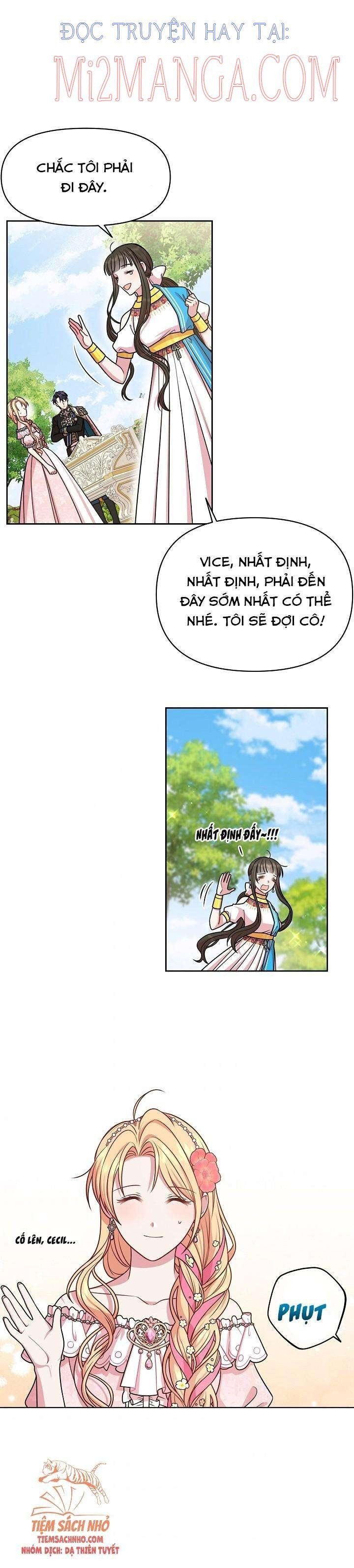 đọc truyện Thuần Hoá Bạn Thân Thành Bạo Quân Chương 46 ảnh 17 tại Thiên Thai Truyện