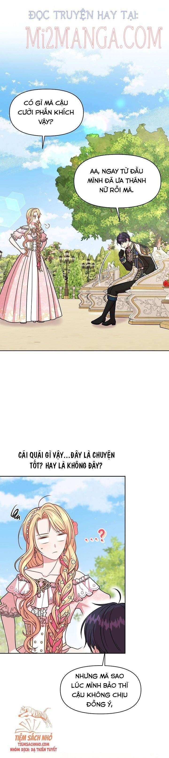 đọc truyện Thuần Hoá Bạn Thân Thành Bạo Quân Chương 46 ảnh 18 tại Thiên Thai Truyện