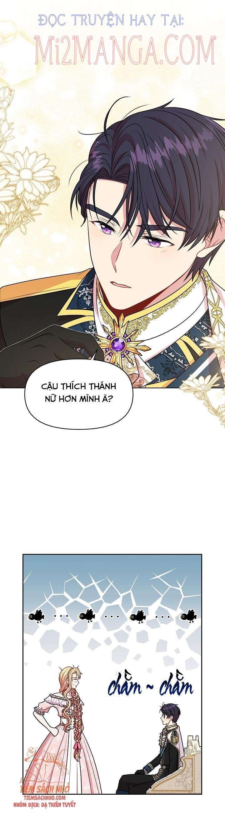 đọc truyện Thuần Hoá Bạn Thân Thành Bạo Quân Chương 46 ảnh 19 tại Thiên Thai Truyện