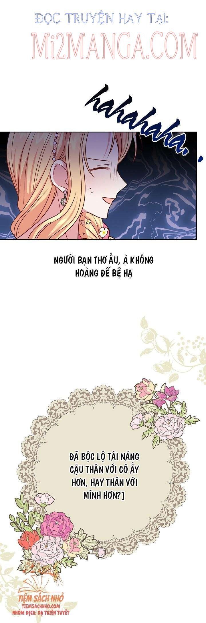 đọc truyện Thuần Hoá Bạn Thân Thành Bạo Quân Chương 46 ảnh 20 tại Thiên Thai Truyện