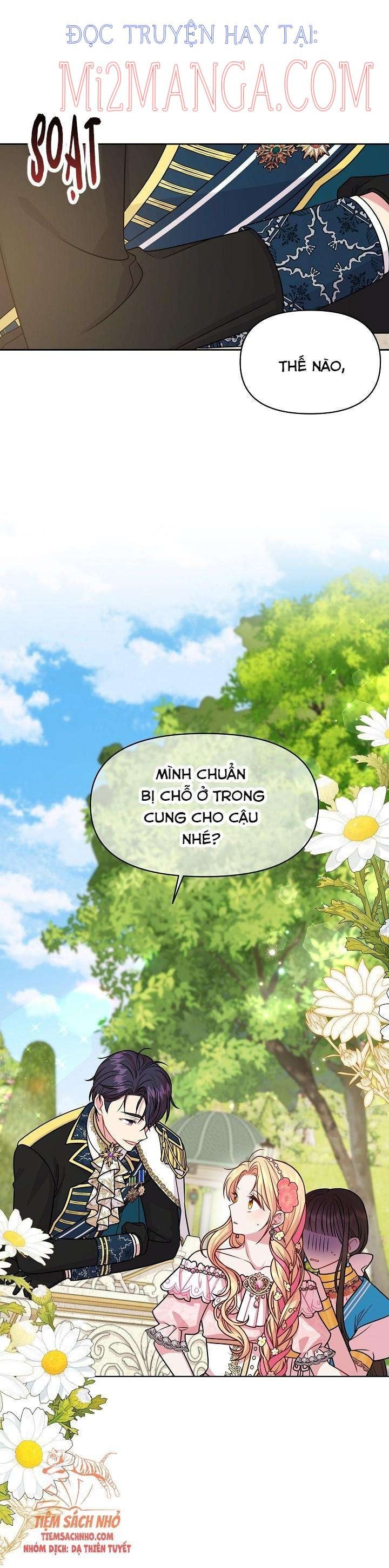 đọc truyện Thuần Hoá Bạn Thân Thành Bạo Quân Chương 46 ảnh 7 tại Thiên Thai Truyện