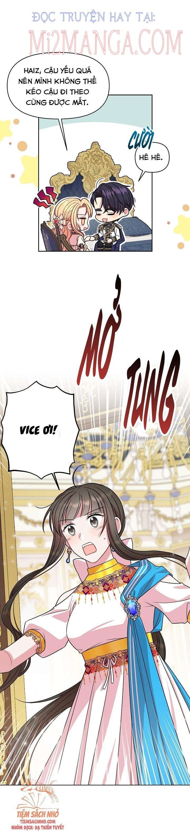 đọc truyện Thuần Hoá Bạn Thân Thành Bạo Quân Chương 47.5 ảnh 3 tại Thiên Thai Truyện