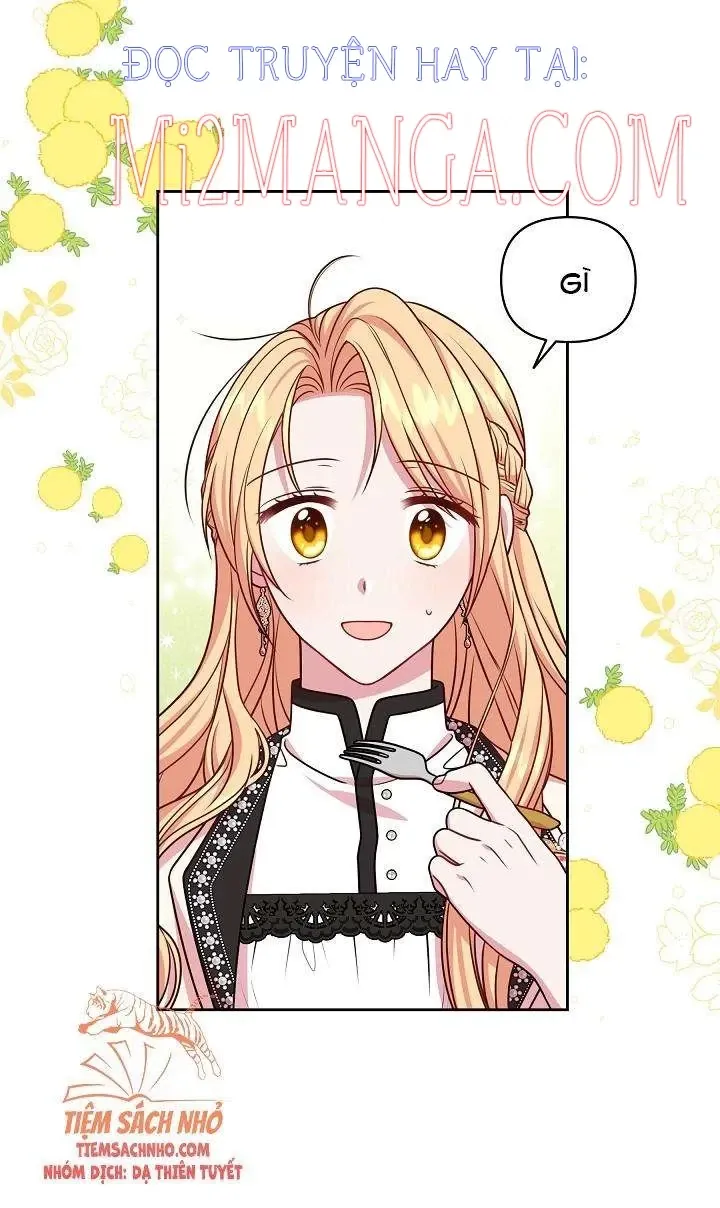 đọc truyện Thuần Hoá Bạn Thân Thành Bạo Quân Chương 47.5 ảnh 12 tại Thiên Thai Truyện