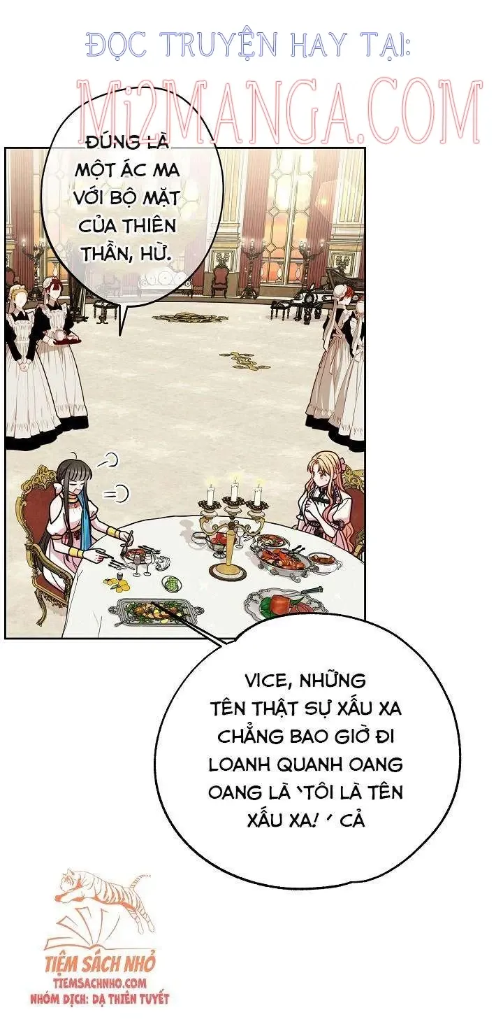 đọc truyện Thuần Hoá Bạn Thân Thành Bạo Quân Chương 47.5 ảnh 13 tại Thiên Thai Truyện