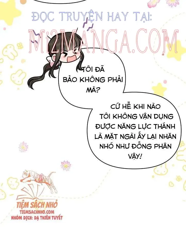 đọc truyện Thuần Hoá Bạn Thân Thành Bạo Quân Chương 47.5 ảnh 18 tại Thiên Thai Truyện