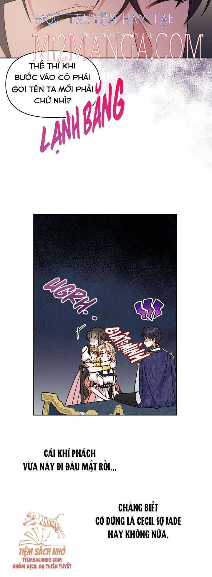 đọc truyện Thuần Hoá Bạn Thân Thành Bạo Quân Chương 47.5 ảnh 6 tại Thiên Thai Truyện