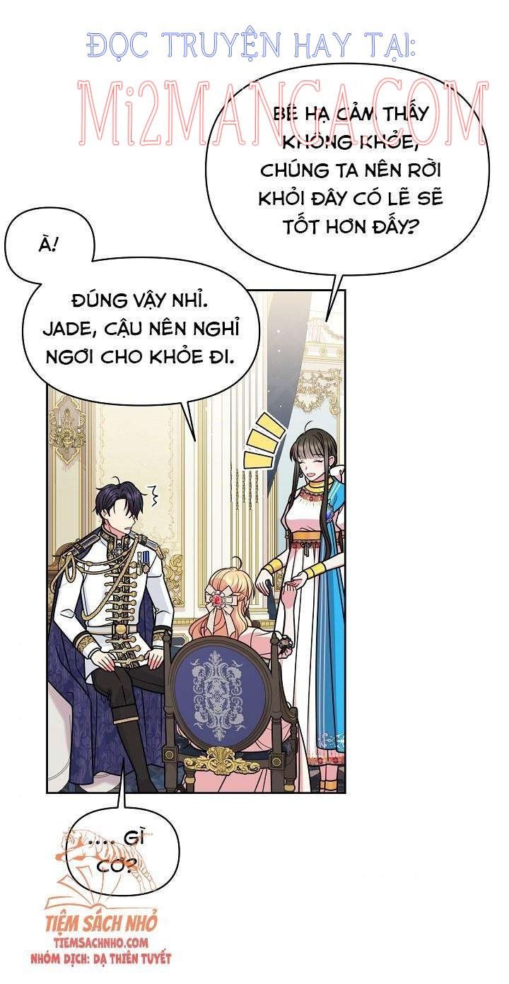 đọc truyện Thuần Hoá Bạn Thân Thành Bạo Quân Chương 47.5 ảnh 8 tại Thiên Thai Truyện