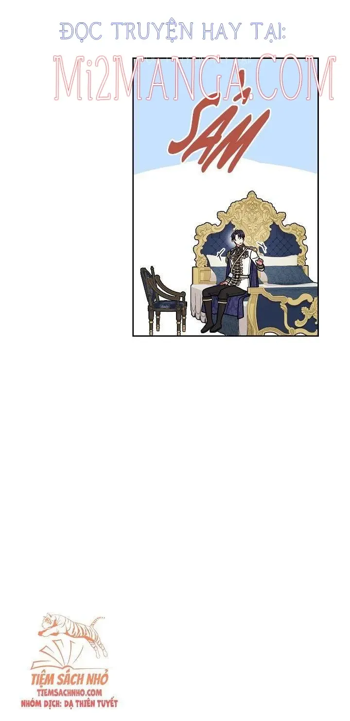 đọc truyện Thuần Hoá Bạn Thân Thành Bạo Quân Chương 47.5 ảnh 10 tại Thiên Thai Truyện