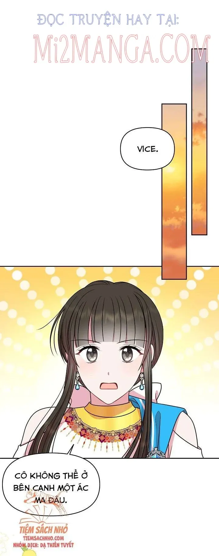 đọc truyện Thuần Hoá Bạn Thân Thành Bạo Quân Chương 47.5 ảnh 11 tại Thiên Thai Truyện