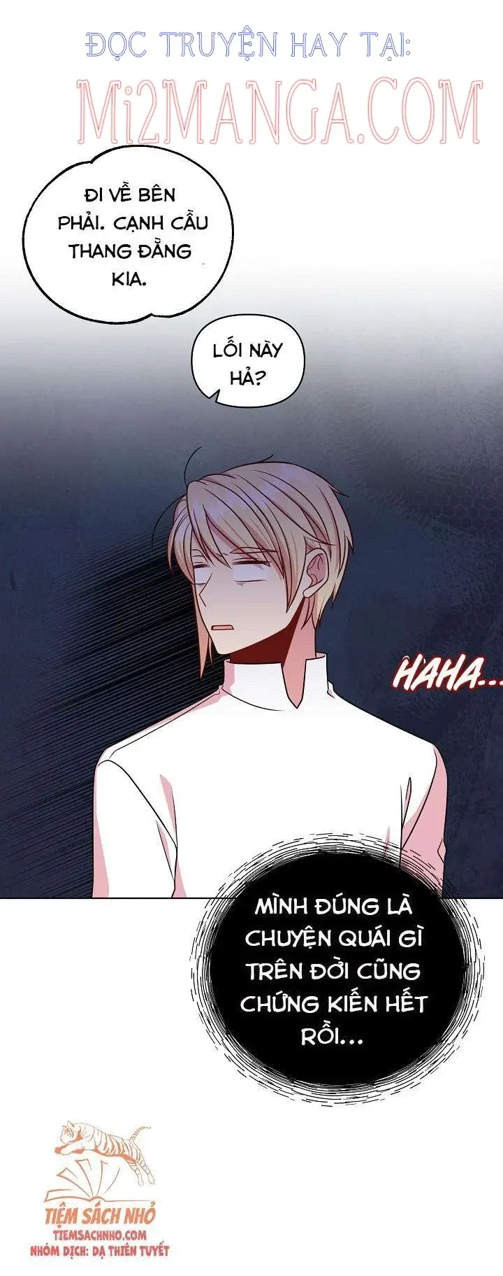 đọc truyện Thuần Hoá Bạn Thân Thành Bạo Quân Chương 47 ảnh 13 tại Thiên Thai Truyện