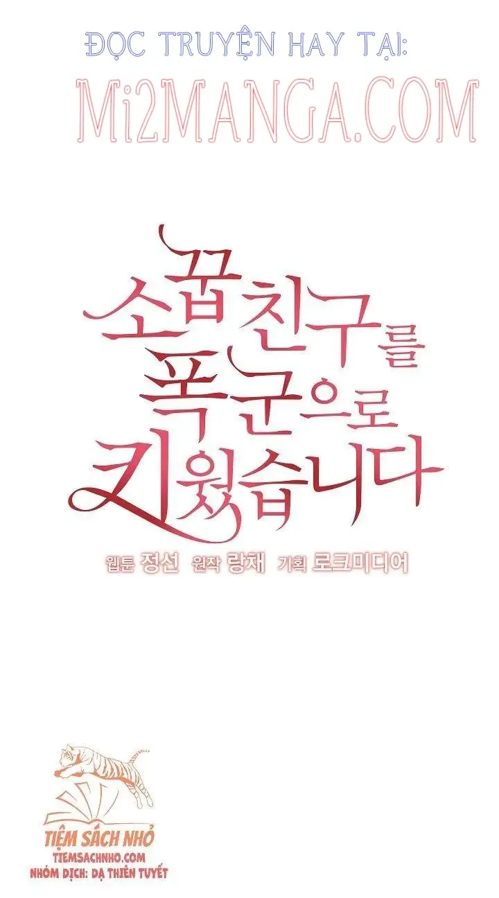 đọc truyện Thuần Hoá Bạn Thân Thành Bạo Quân Chương 47 ảnh 14 tại Thiên Thai Truyện