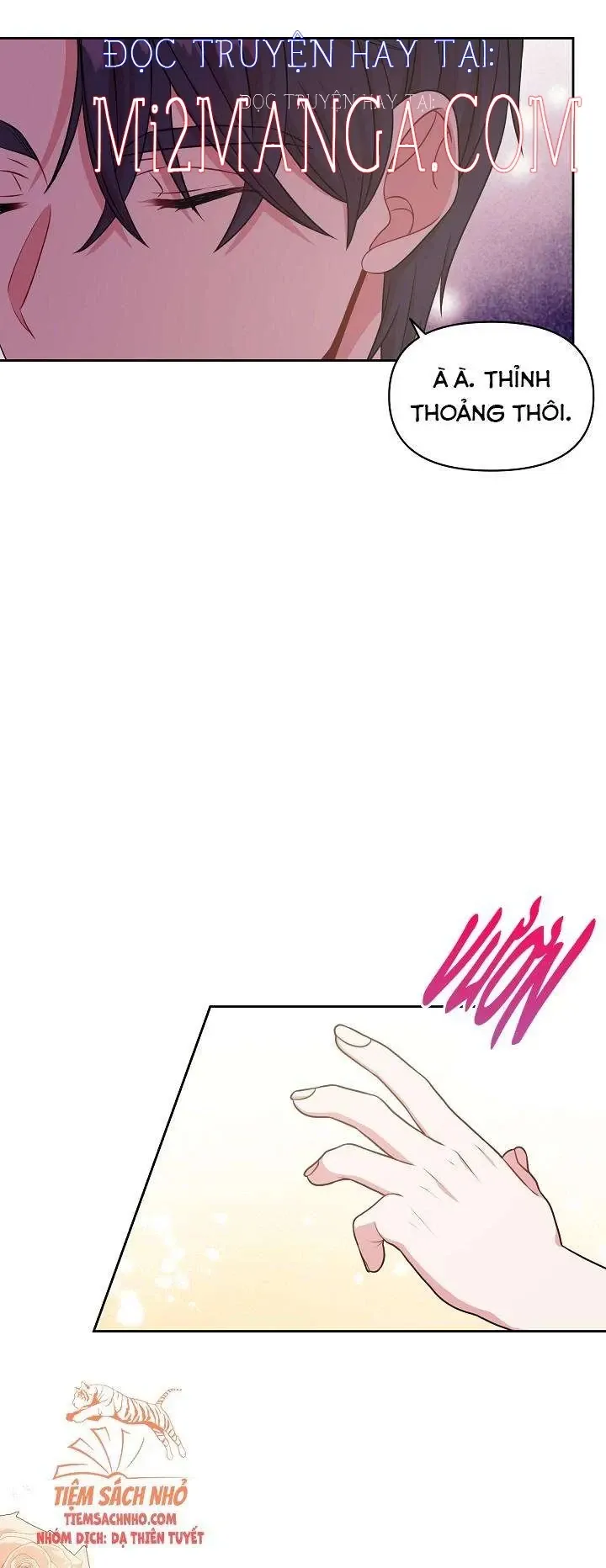 đọc truyện Thuần Hoá Bạn Thân Thành Bạo Quân Chương 47 ảnh 18 tại Thiên Thai Truyện