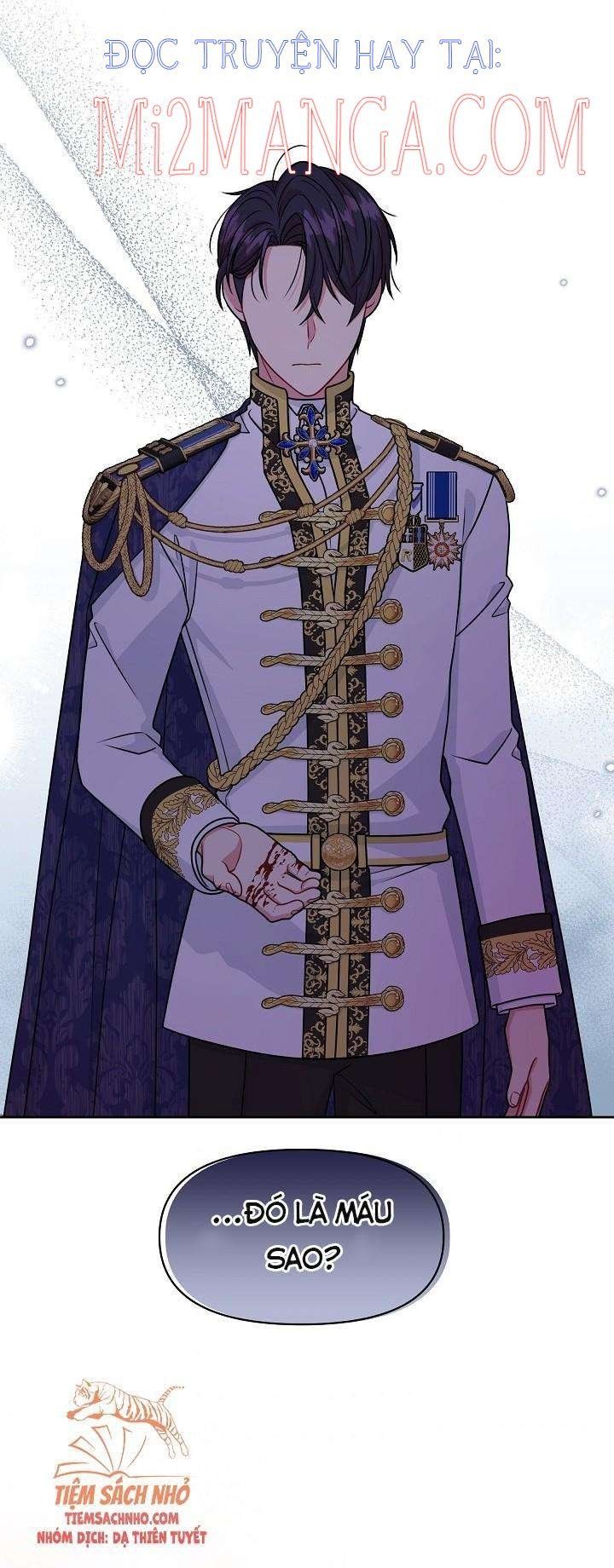 đọc truyện Thuần Hoá Bạn Thân Thành Bạo Quân Chương 47 ảnh 4 tại Thiên Thai Truyện