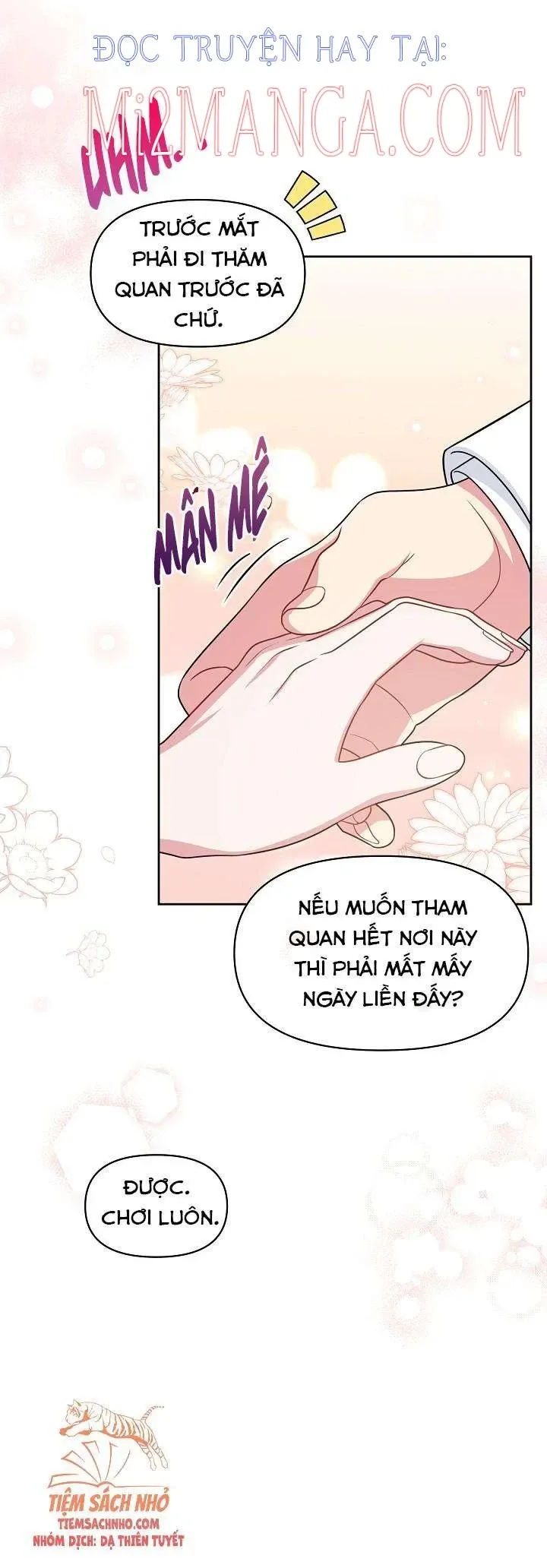 đọc truyện Thuần Hoá Bạn Thân Thành Bạo Quân Chương 47 ảnh 22 tại Thiên Thai Truyện