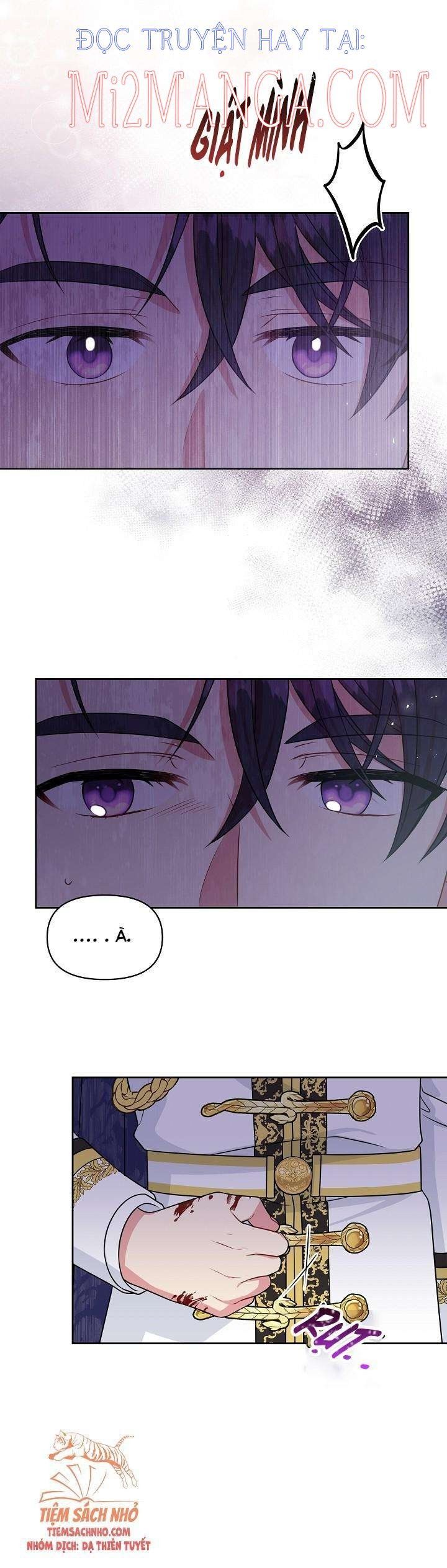 đọc truyện Thuần Hoá Bạn Thân Thành Bạo Quân Chương 47 ảnh 5 tại Thiên Thai Truyện