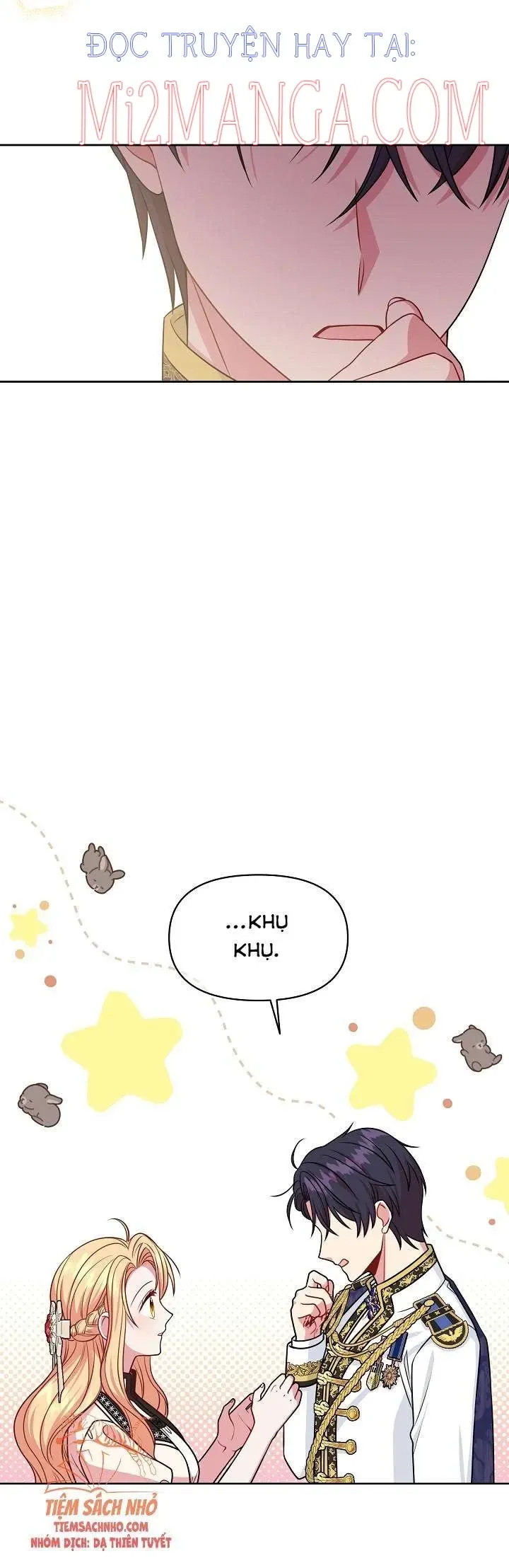 đọc truyện Thuần Hoá Bạn Thân Thành Bạo Quân Chương 47 ảnh 7 tại Thiên Thai Truyện