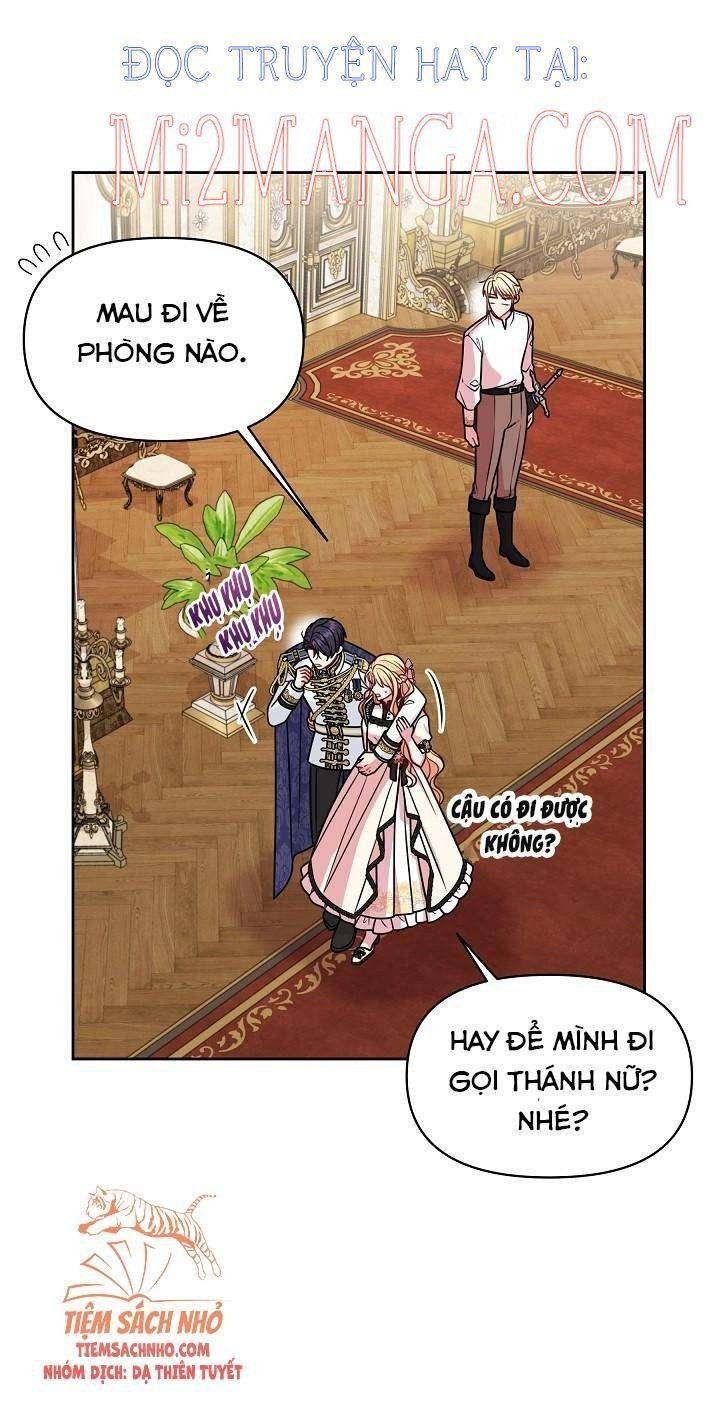 đọc truyện Thuần Hoá Bạn Thân Thành Bạo Quân Chương 47 ảnh 9 tại Thiên Thai Truyện