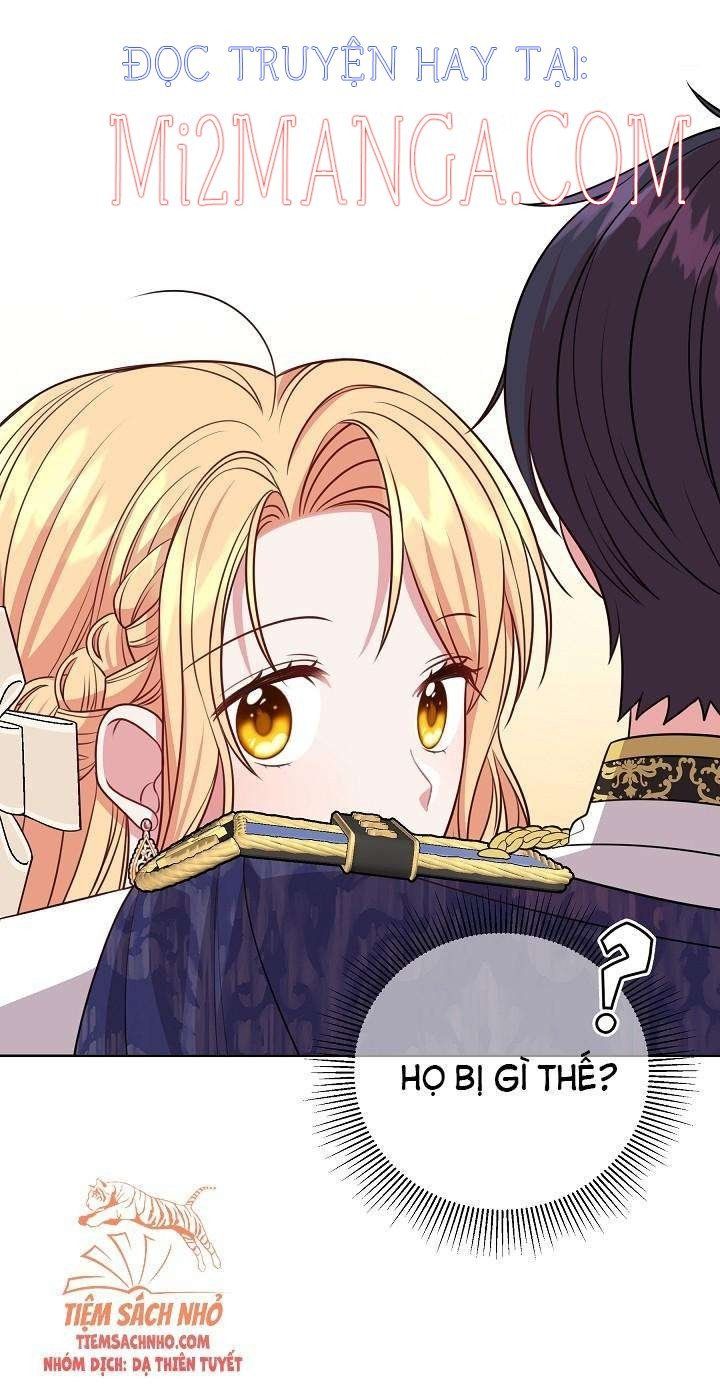 đọc truyện Thuần Hoá Bạn Thân Thành Bạo Quân Chương 47 ảnh 11 tại Thiên Thai Truyện