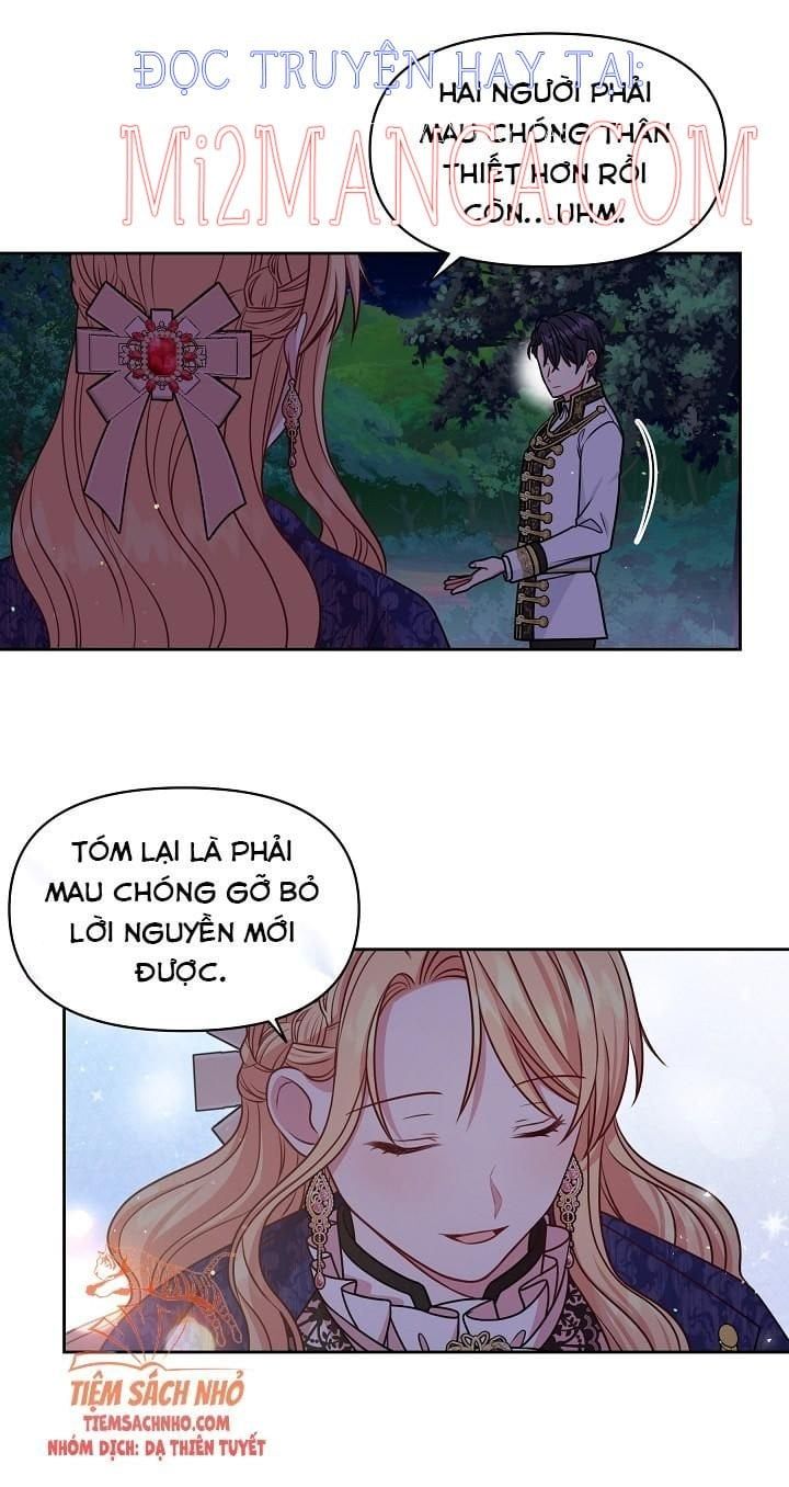 đọc truyện Thuần Hoá Bạn Thân Thành Bạo Quân Chương 48.5 ảnh 12 tại Thiên Thai Truyện