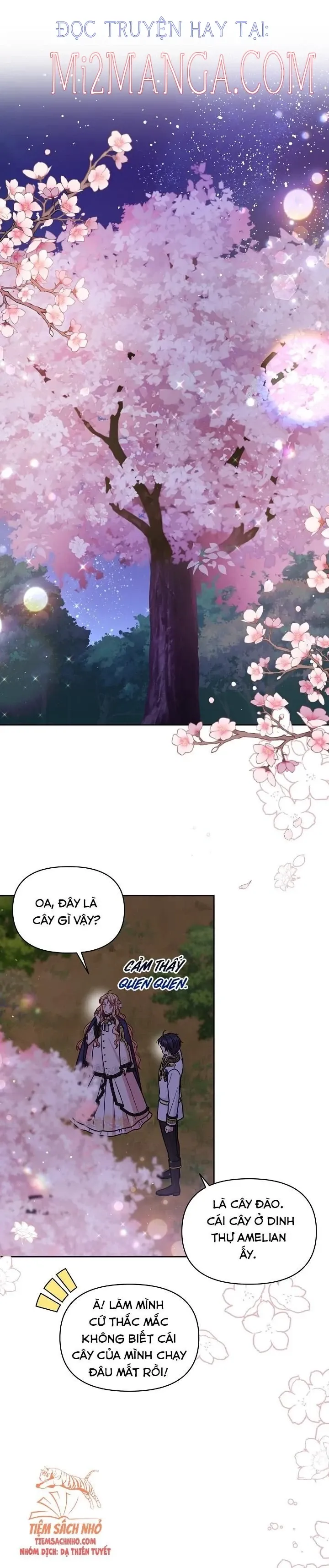 đọc truyện Thuần Hoá Bạn Thân Thành Bạo Quân Chương 48.5 ảnh 17 tại Thiên Thai Truyện