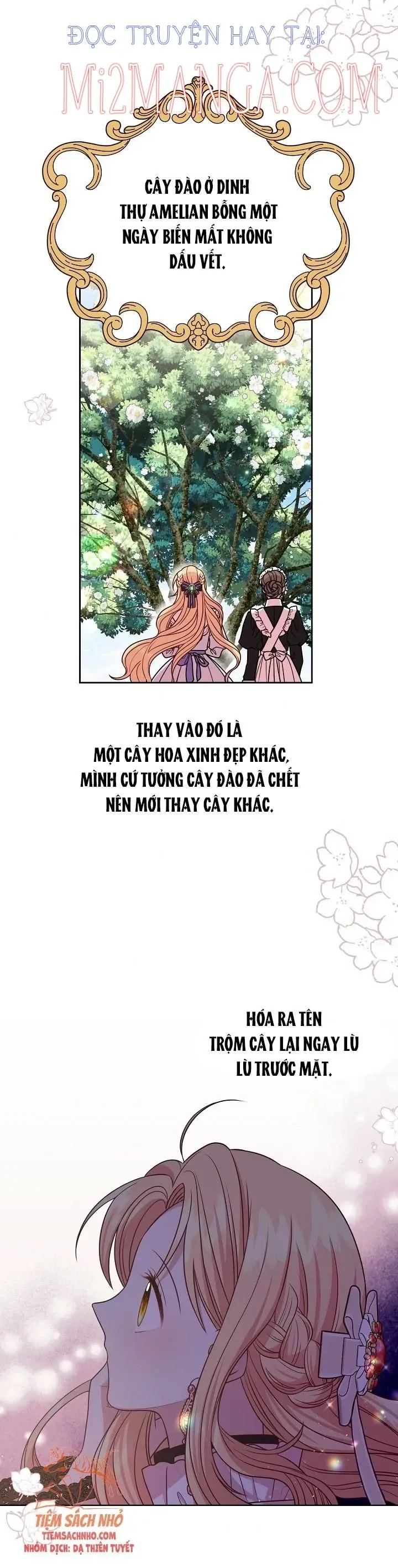 đọc truyện Thuần Hoá Bạn Thân Thành Bạo Quân Chương 48.5 ảnh 18 tại Thiên Thai Truyện