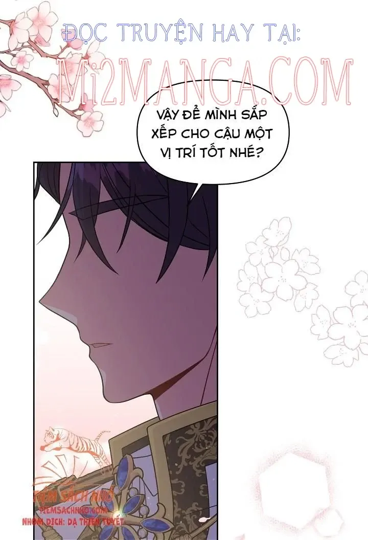 đọc truyện Thuần Hoá Bạn Thân Thành Bạo Quân Chương 48.5 ảnh 23 tại Thiên Thai Truyện