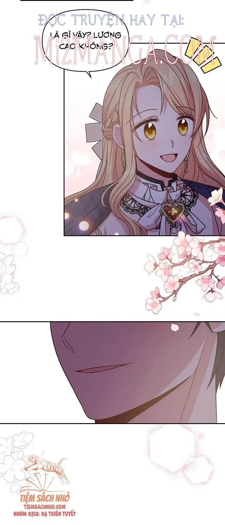 đọc truyện Thuần Hoá Bạn Thân Thành Bạo Quân Chương 48.5 ảnh 24 tại Thiên Thai Truyện