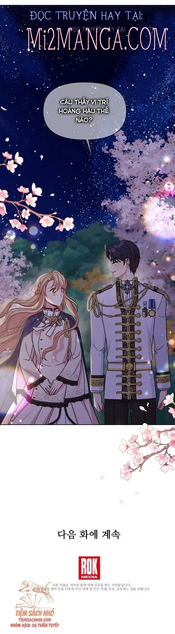 đọc truyện Thuần Hoá Bạn Thân Thành Bạo Quân Chương 48.5 ảnh 25 tại Thiên Thai Truyện