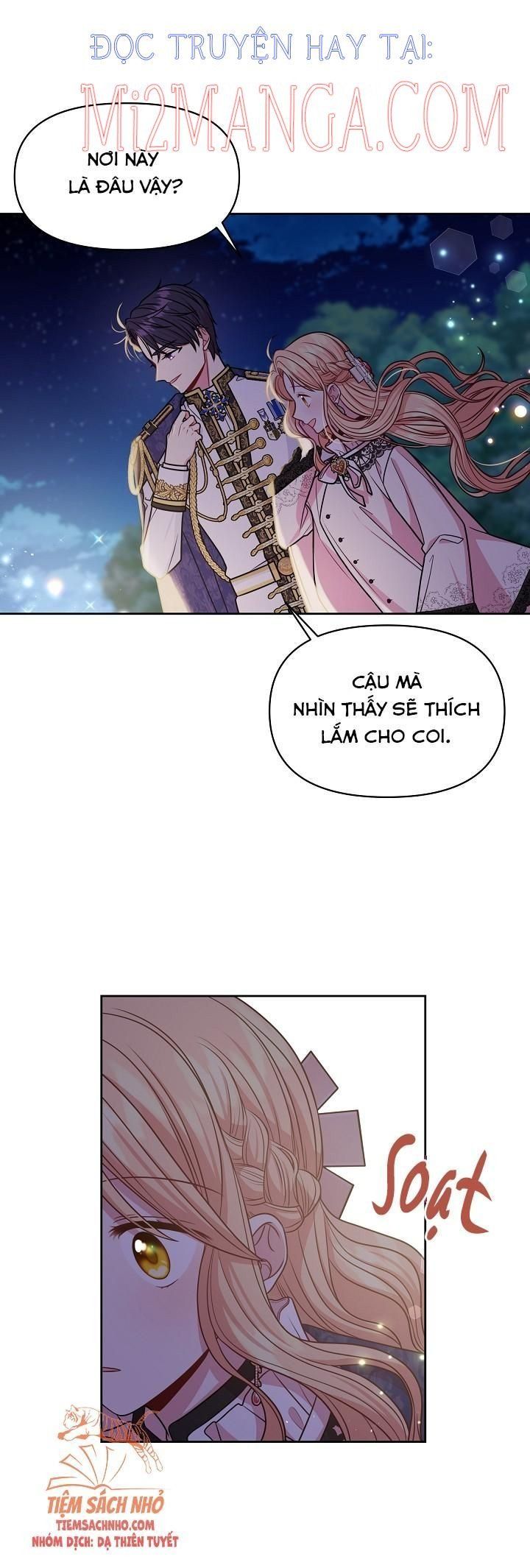 đọc truyện Thuần Hoá Bạn Thân Thành Bạo Quân Chương 48.5 ảnh 6 tại Thiên Thai Truyện