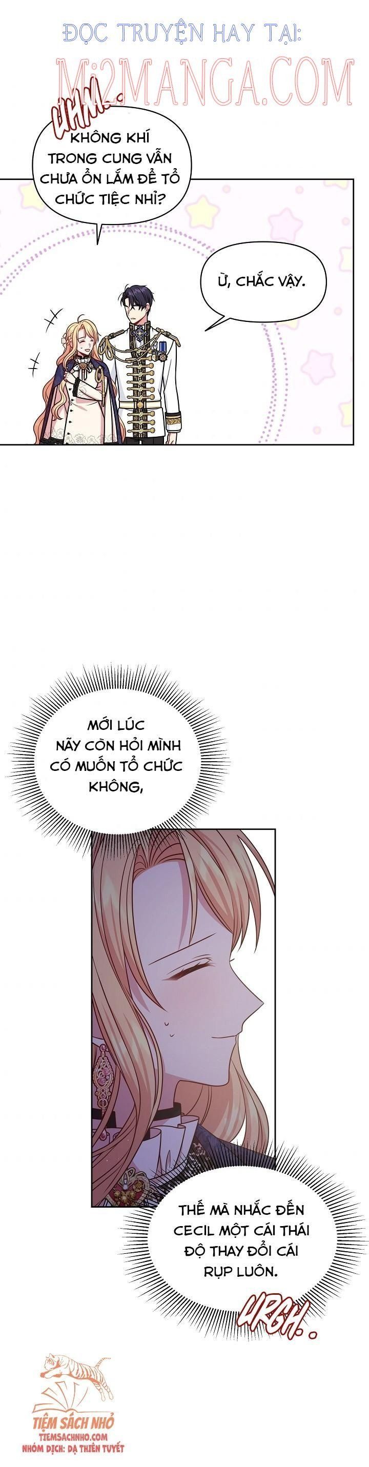 đọc truyện Thuần Hoá Bạn Thân Thành Bạo Quân Chương 48.5 ảnh 10 tại Thiên Thai Truyện