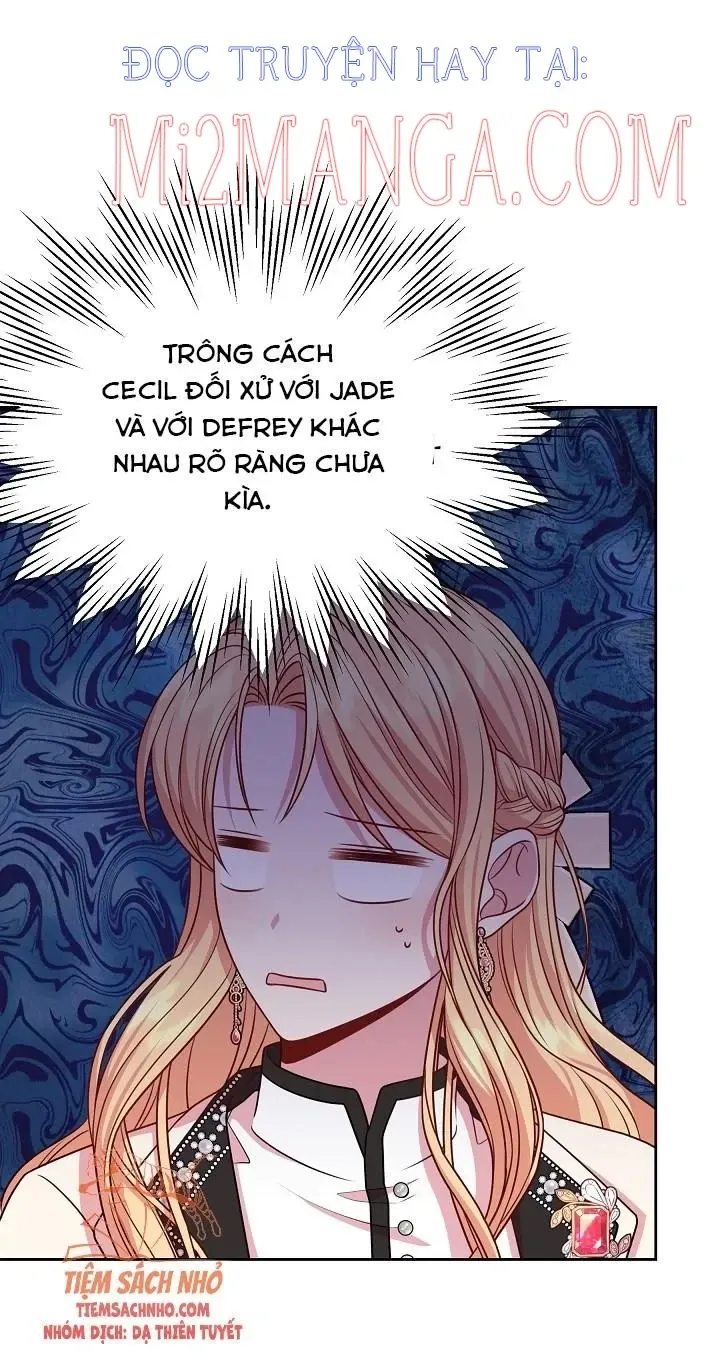 đọc truyện Thuần Hoá Bạn Thân Thành Bạo Quân Chương 48 ảnh 12 tại Thiên Thai Truyện