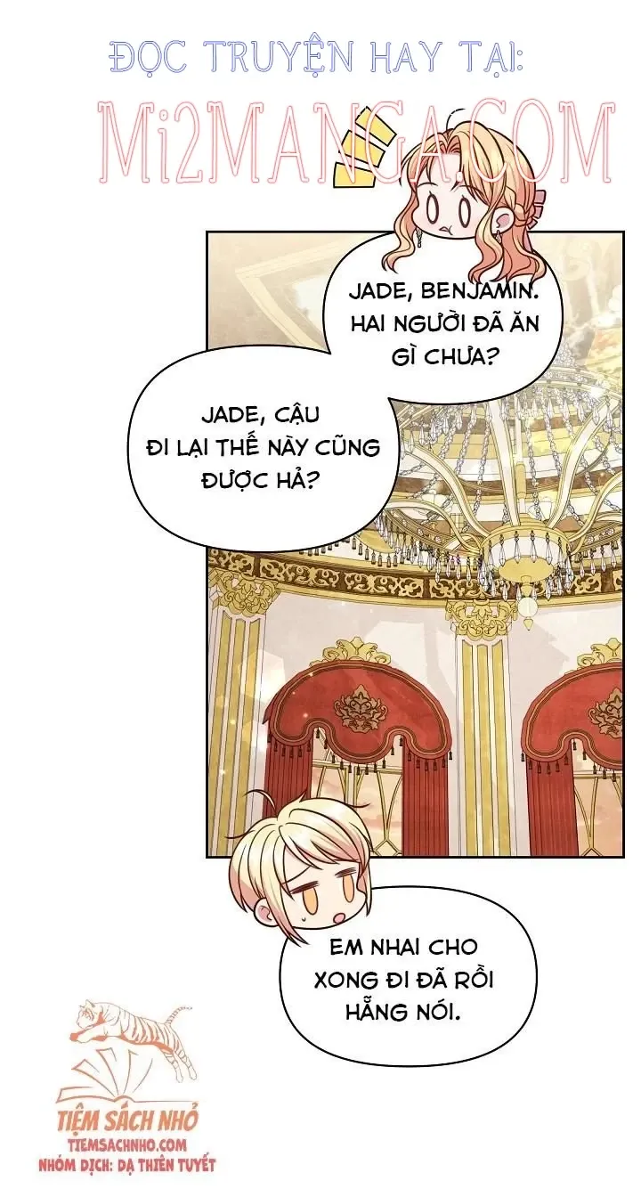 đọc truyện Thuần Hoá Bạn Thân Thành Bạo Quân Chương 48 ảnh 13 tại Thiên Thai Truyện