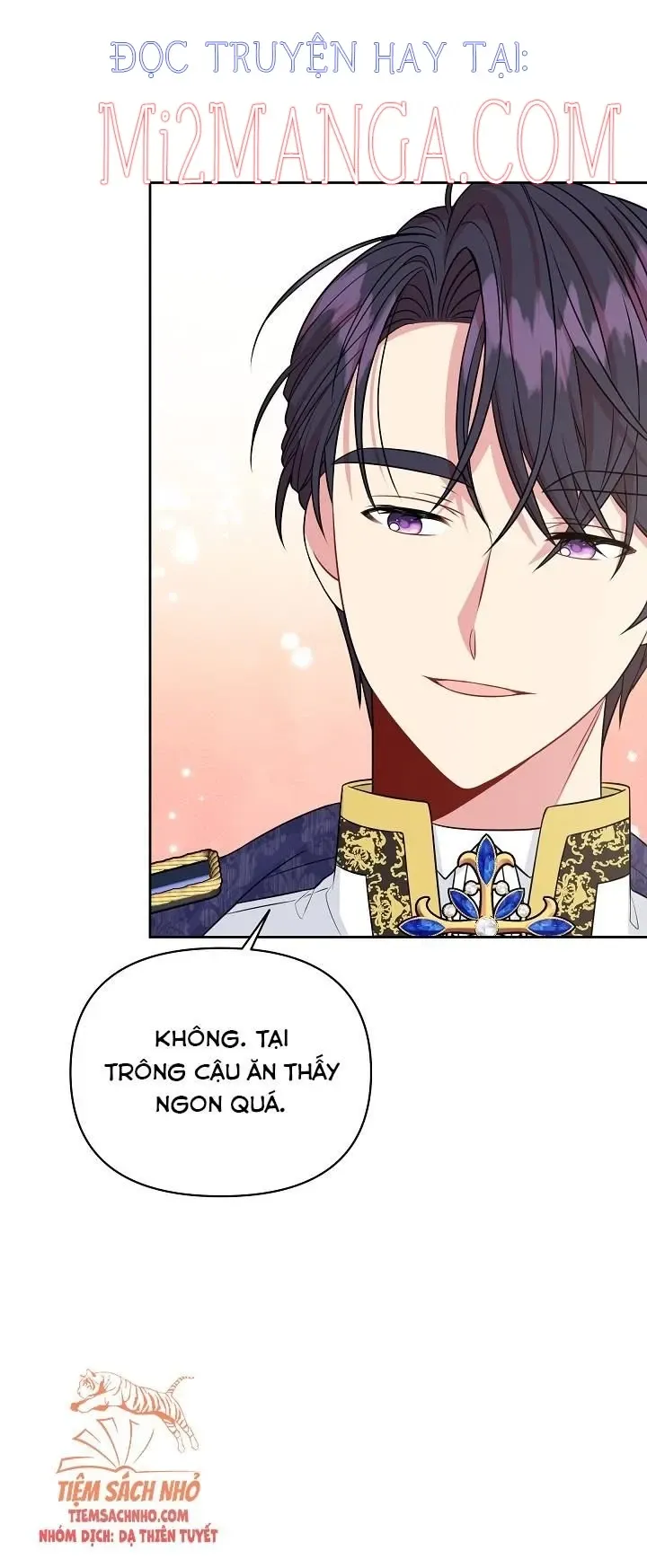 đọc truyện Thuần Hoá Bạn Thân Thành Bạo Quân Chương 48 ảnh 19 tại Thiên Thai Truyện