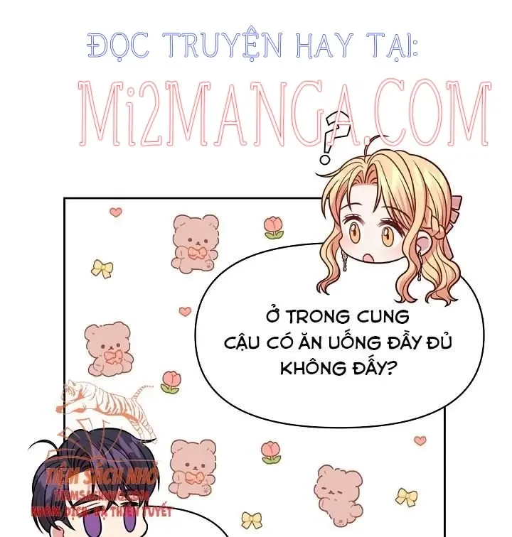 đọc truyện Thuần Hoá Bạn Thân Thành Bạo Quân Chương 48 ảnh 20 tại Thiên Thai Truyện