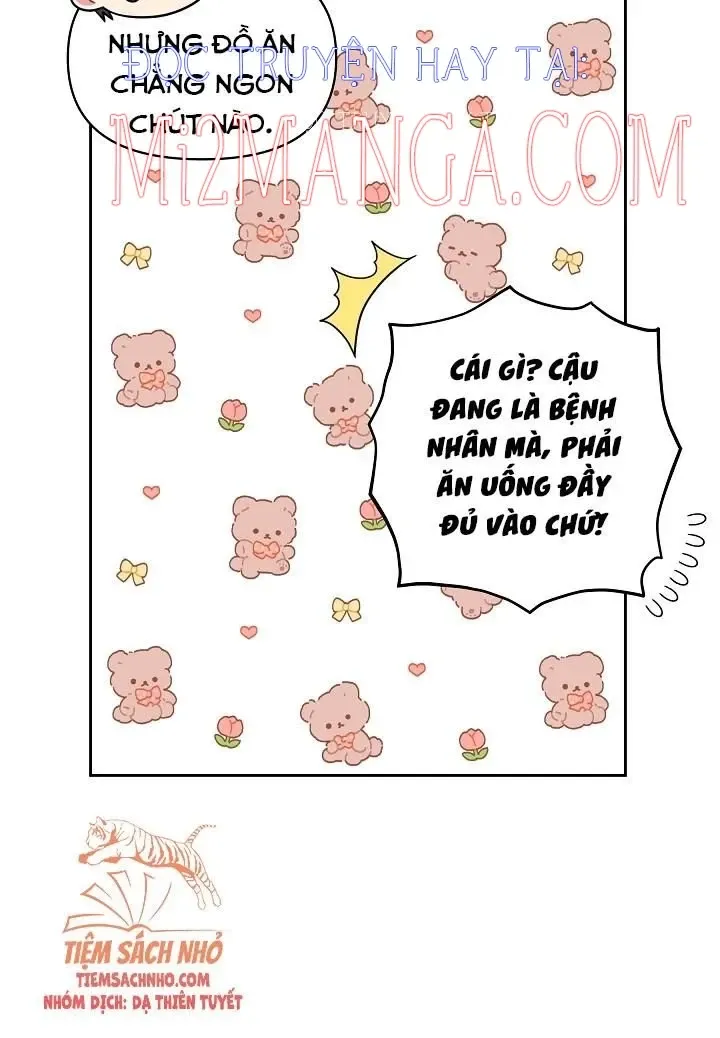 đọc truyện Thuần Hoá Bạn Thân Thành Bạo Quân Chương 48 ảnh 21 tại Thiên Thai Truyện