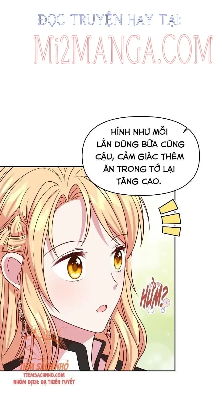 đọc truyện Thuần Hoá Bạn Thân Thành Bạo Quân Chương 48 ảnh 22 tại Thiên Thai Truyện