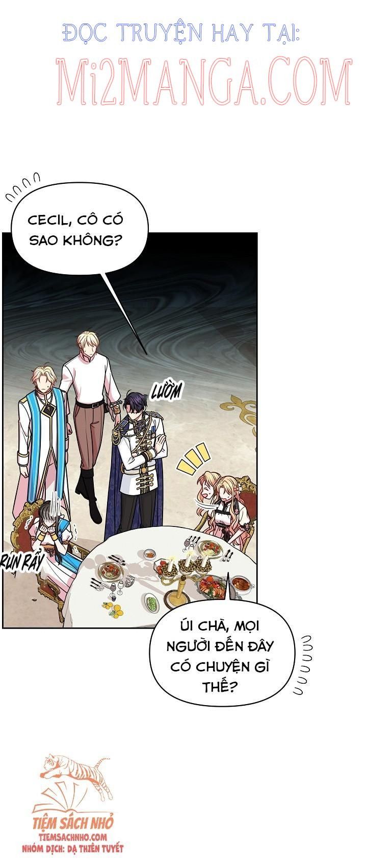 đọc truyện Thuần Hoá Bạn Thân Thành Bạo Quân Chương 48 ảnh 7 tại Thiên Thai Truyện