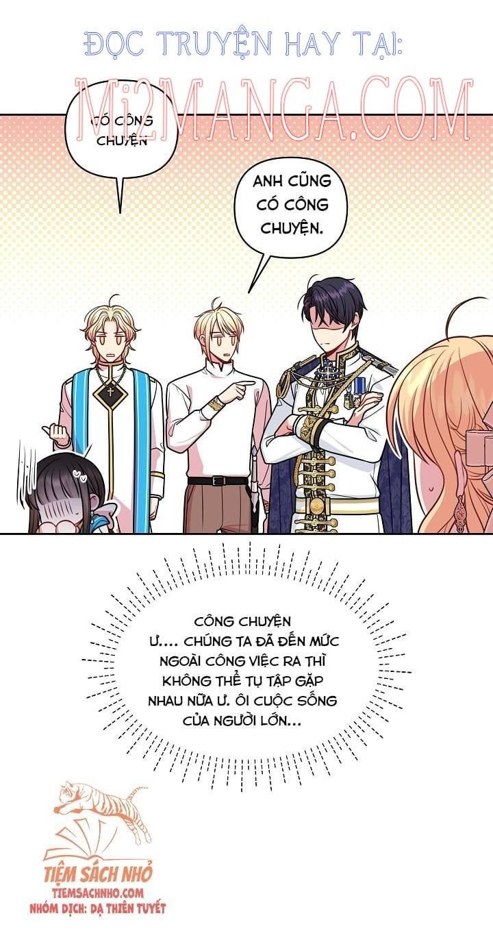 đọc truyện Thuần Hoá Bạn Thân Thành Bạo Quân Chương 48 ảnh 8 tại Thiên Thai Truyện