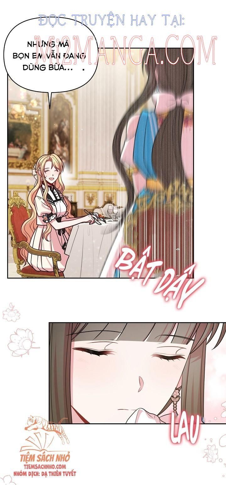 đọc truyện Thuần Hoá Bạn Thân Thành Bạo Quân Chương 48 ảnh 9 tại Thiên Thai Truyện