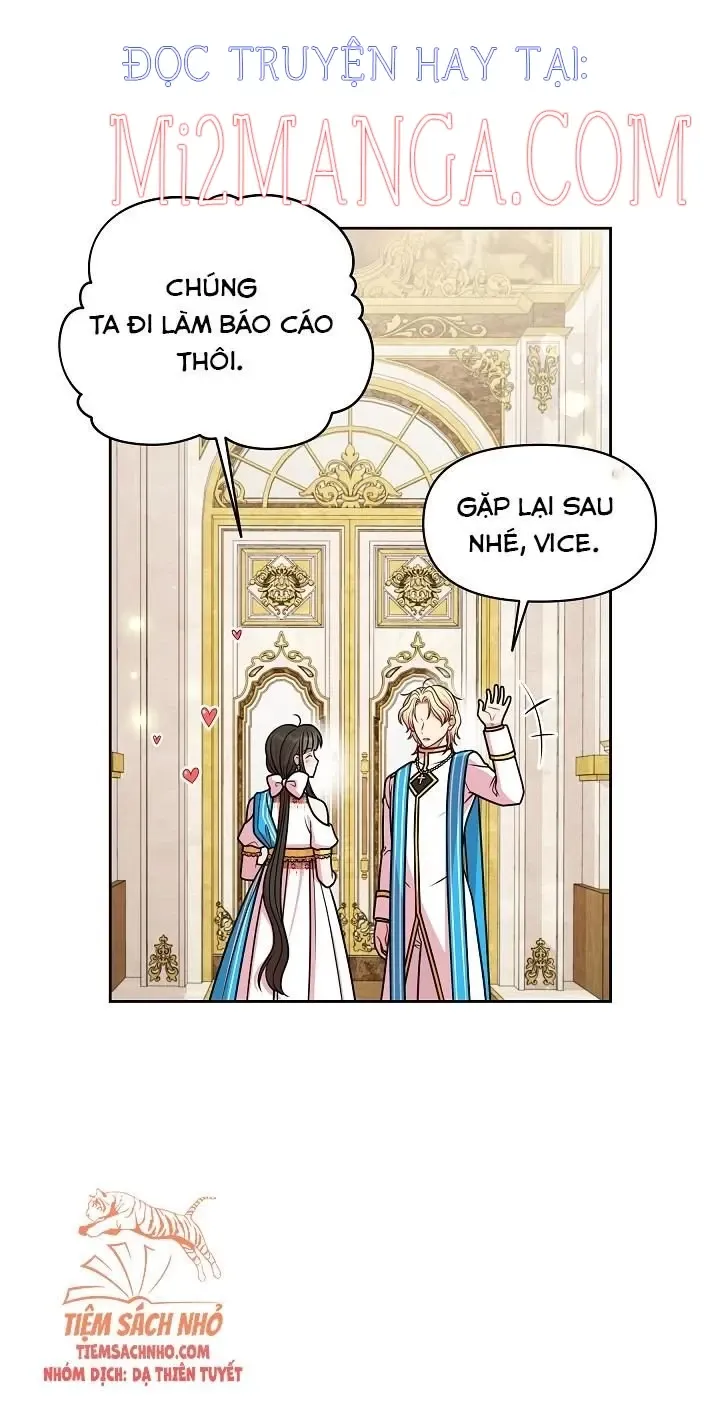 đọc truyện Thuần Hoá Bạn Thân Thành Bạo Quân Chương 48 ảnh 11 tại Thiên Thai Truyện