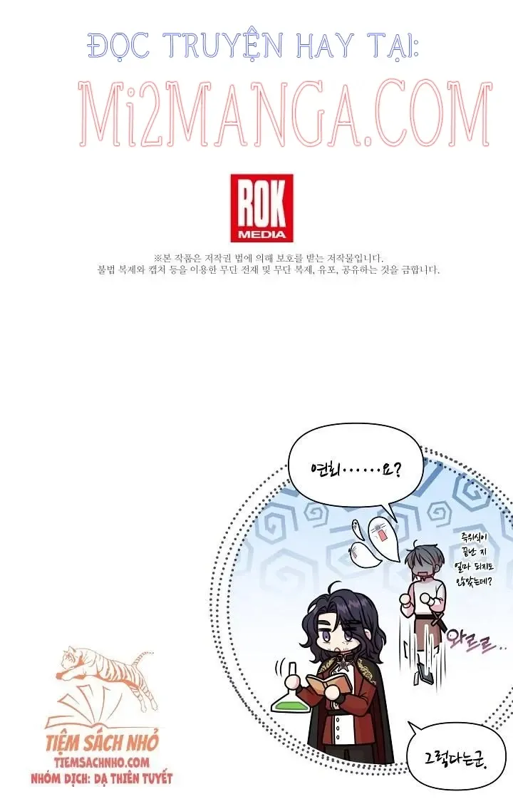 đọc truyện Thuần Hoá Bạn Thân Thành Bạo Quân Chương 49.5 ảnh 17 tại Thiên Thai Truyện