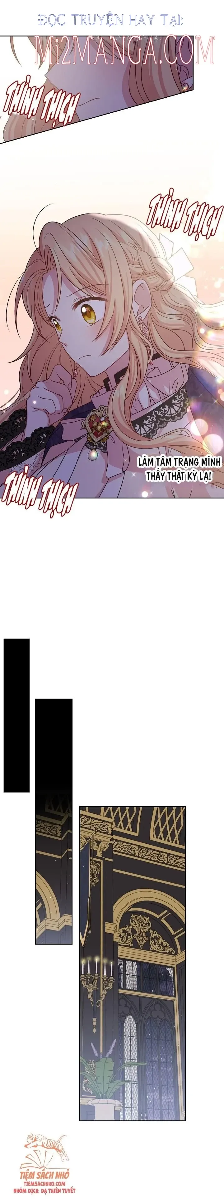 đọc truyện Thuần Hoá Bạn Thân Thành Bạo Quân Chương 49.5 ảnh 6 tại Thiên Thai Truyện