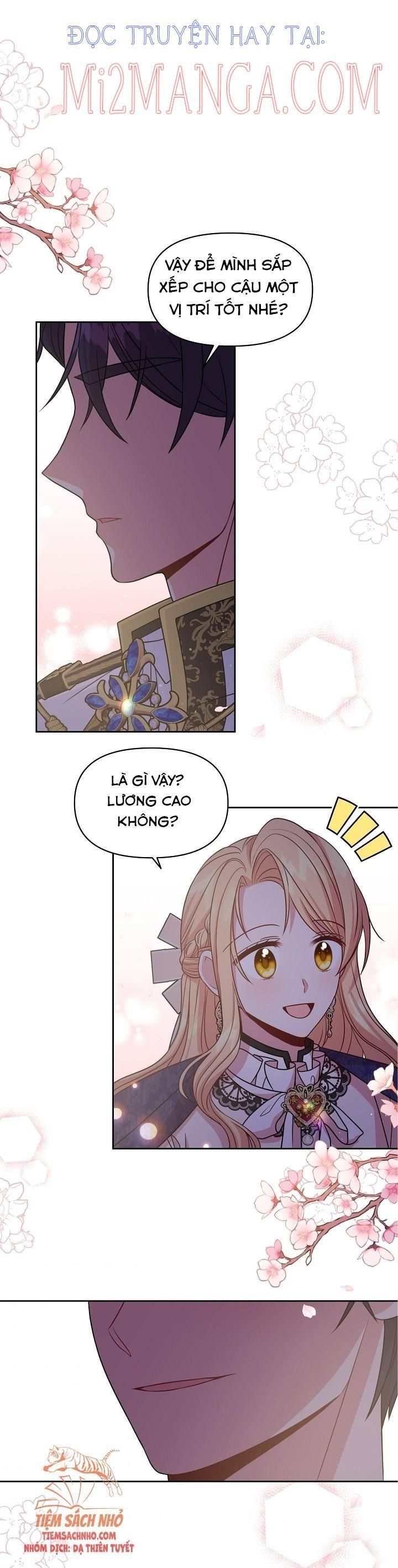 đọc truyện Thuần Hoá Bạn Thân Thành Bạo Quân Chương 49 ảnh 3 tại Thiên Thai Truyện