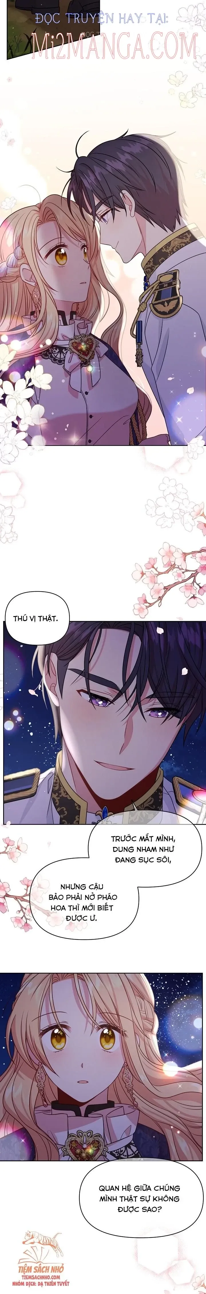 đọc truyện Thuần Hoá Bạn Thân Thành Bạo Quân Chương 49 ảnh 12 tại Thiên Thai Truyện