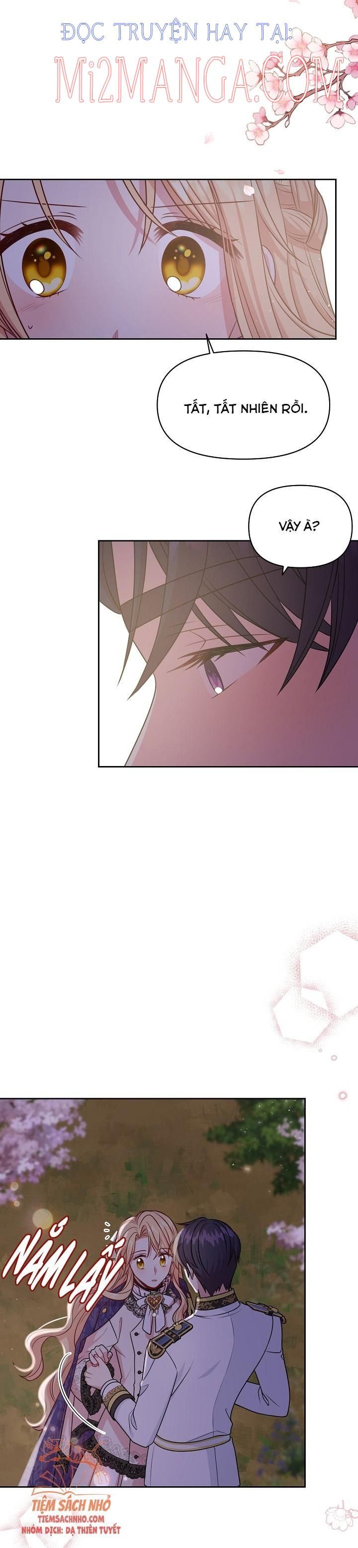 đọc truyện Thuần Hoá Bạn Thân Thành Bạo Quân Chương 49 ảnh 13 tại Thiên Thai Truyện