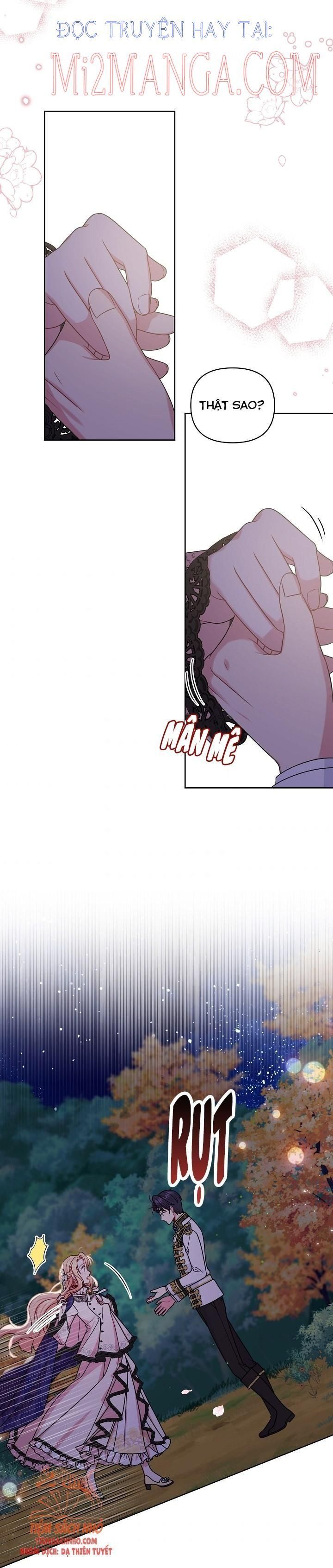 đọc truyện Thuần Hoá Bạn Thân Thành Bạo Quân Chương 49 ảnh 14 tại Thiên Thai Truyện