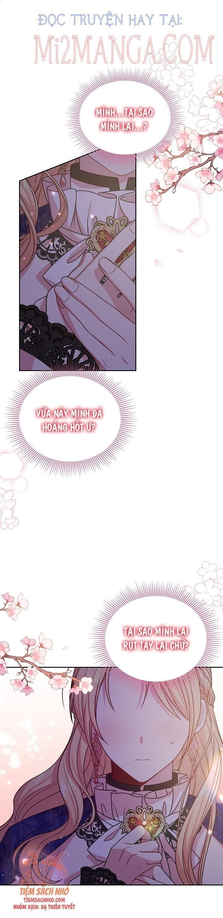 đọc truyện Thuần Hoá Bạn Thân Thành Bạo Quân Chương 49 ảnh 15 tại Thiên Thai Truyện