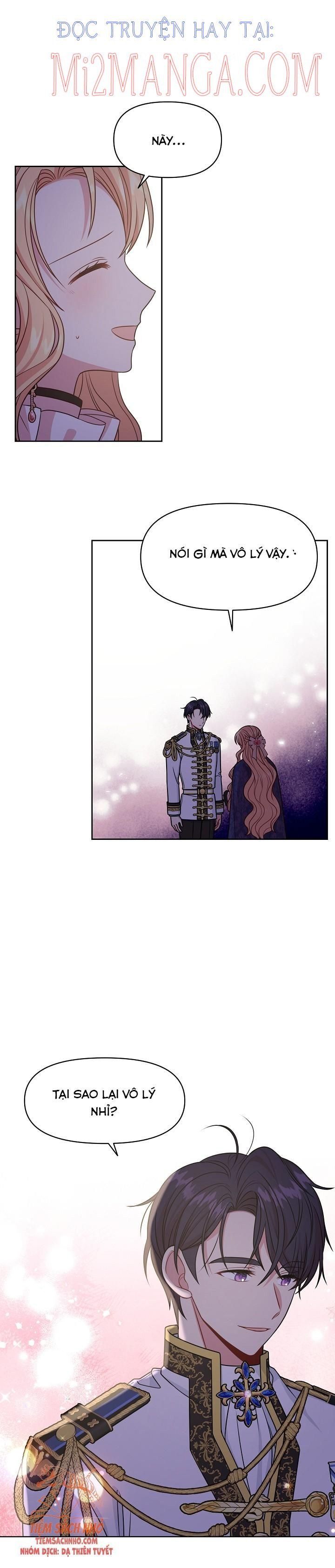 đọc truyện Thuần Hoá Bạn Thân Thành Bạo Quân Chương 49 ảnh 6 tại Thiên Thai Truyện